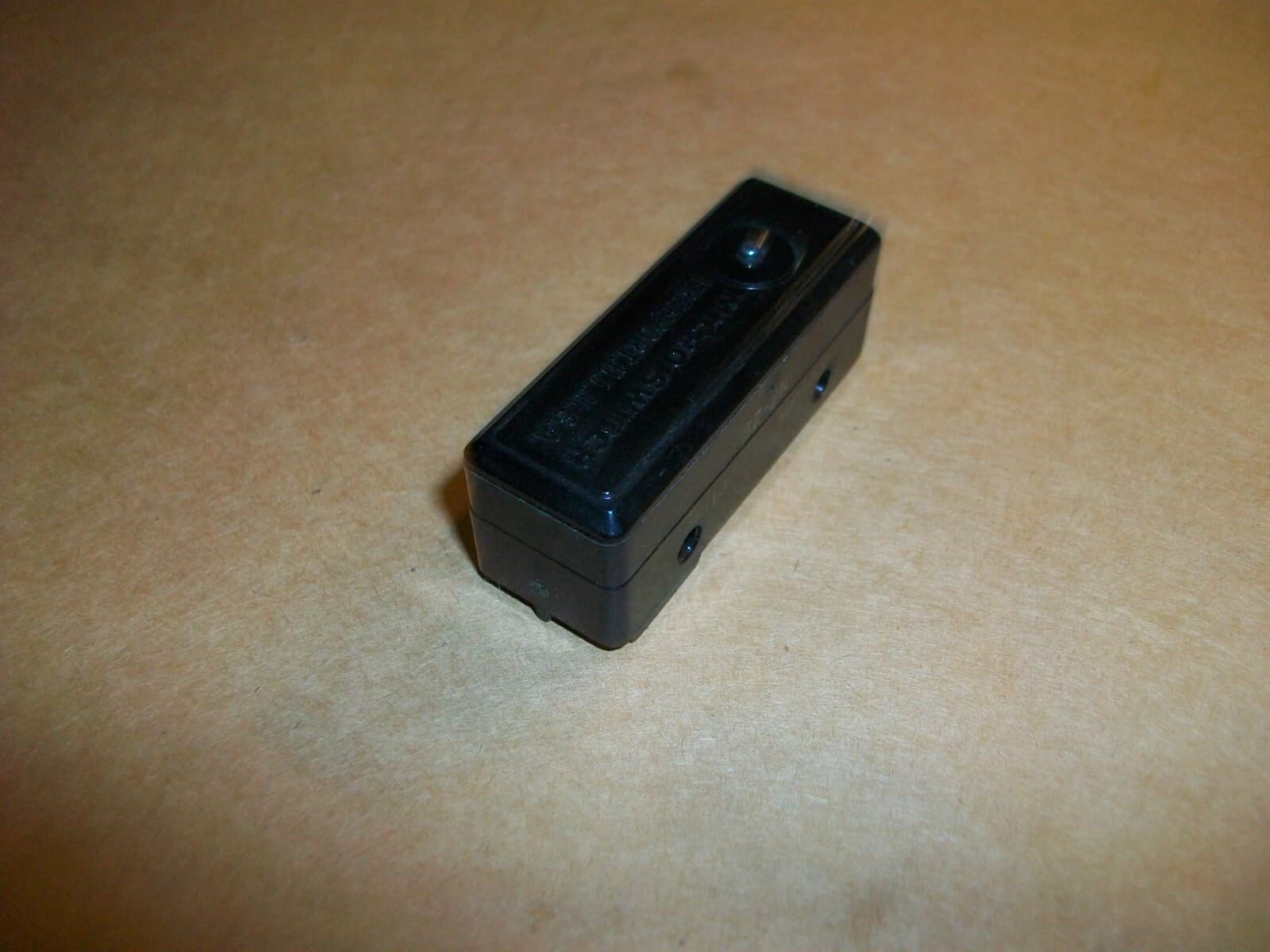 Honeywell Micro Switch BZ-2R Industrial Snap Action Switch  NEW 4