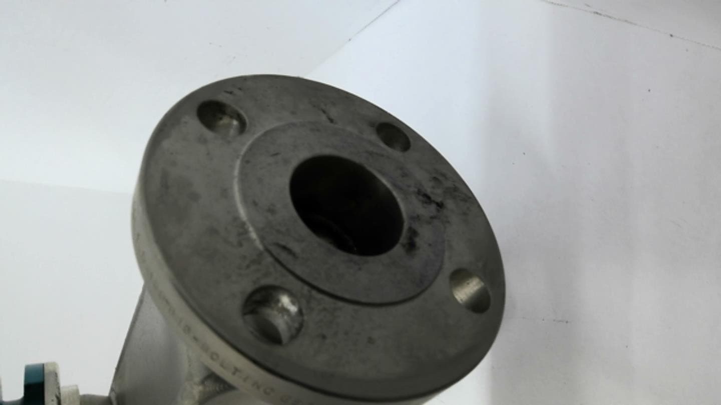 Endress Hauser PROMASS E 83E40-AAASAARCBAAA 6