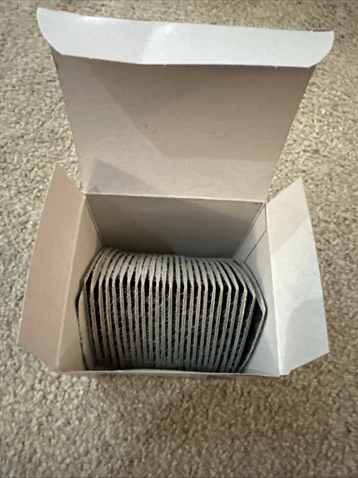 50 Fein Detail Sander 120 Grit Hook Loop Oscillating Tool Sand Paper Multimaster 4