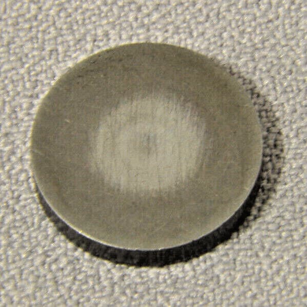 Jaguar valve adjusting shims C-2243 1948-1987 6 cylinder and all V12 engines