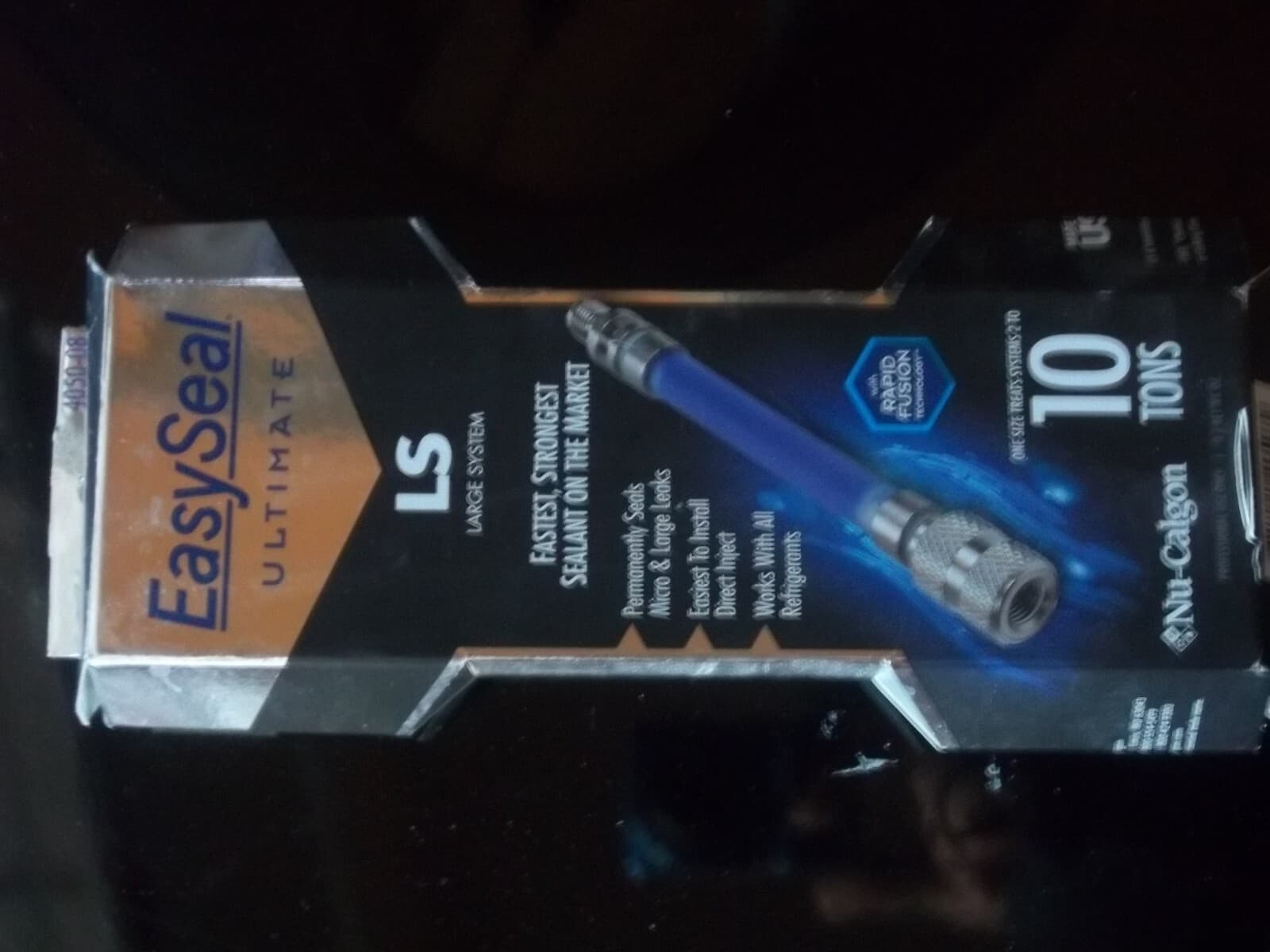 Nu Calgon Easy Seal Ultimate Large System 4050-08 2 to 10 Tons 2