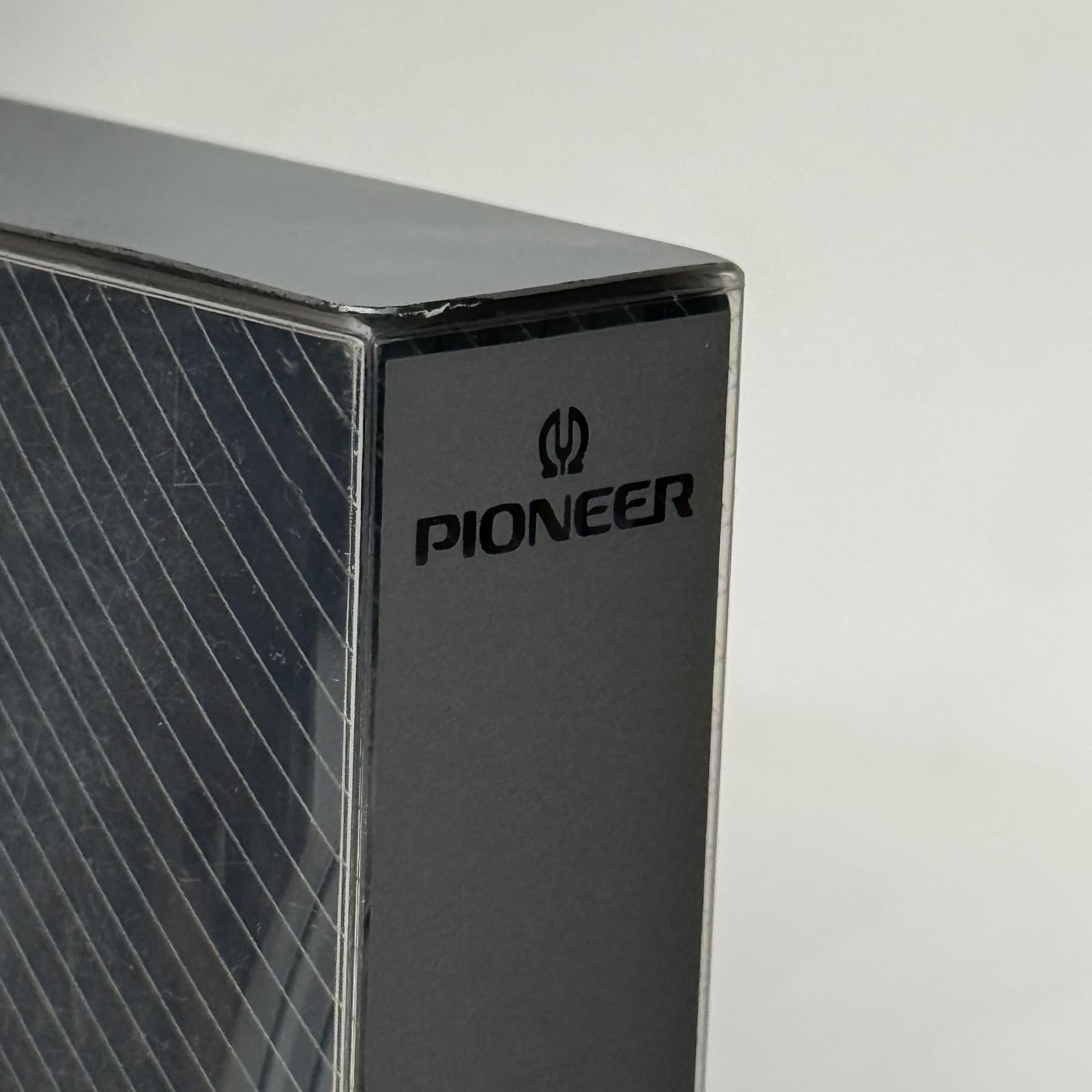 Pioneer 6-Disc CD Magazine Multi-Play Changer for Home Car Use Compact Disc Mala 3