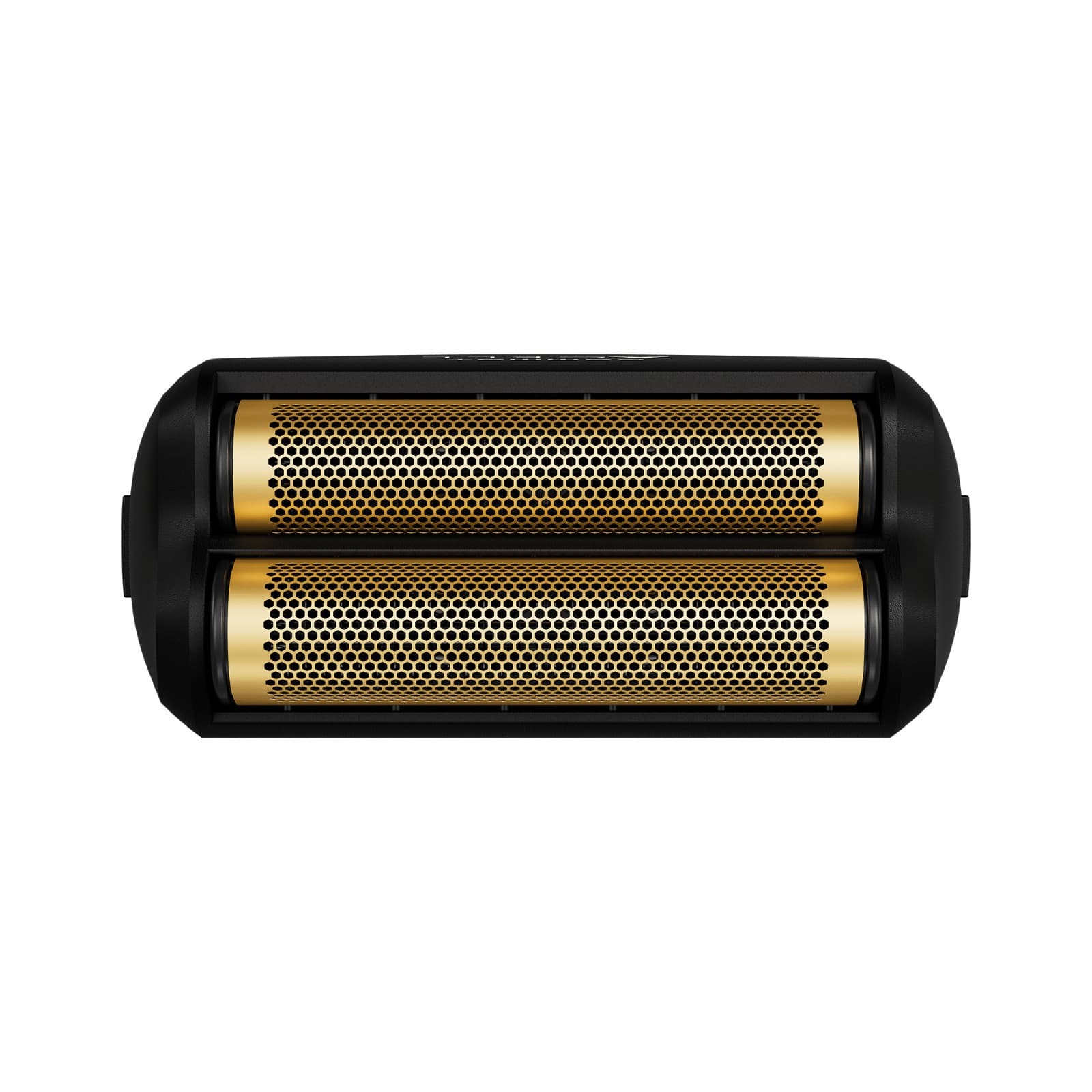 Gamma+ GP803B  XCEED Professional Double Foil Shaver w/ IN2 Vector Motor USB-C 4