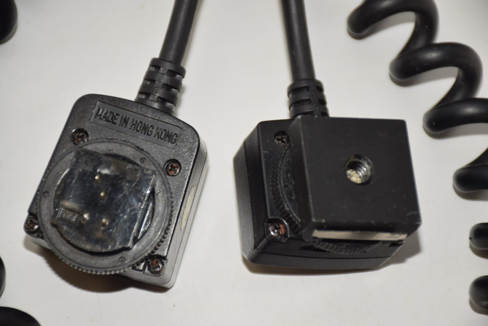 Promaster Off Camera TTL Cord NK Nikon Flash Cable - Tested and Working 4