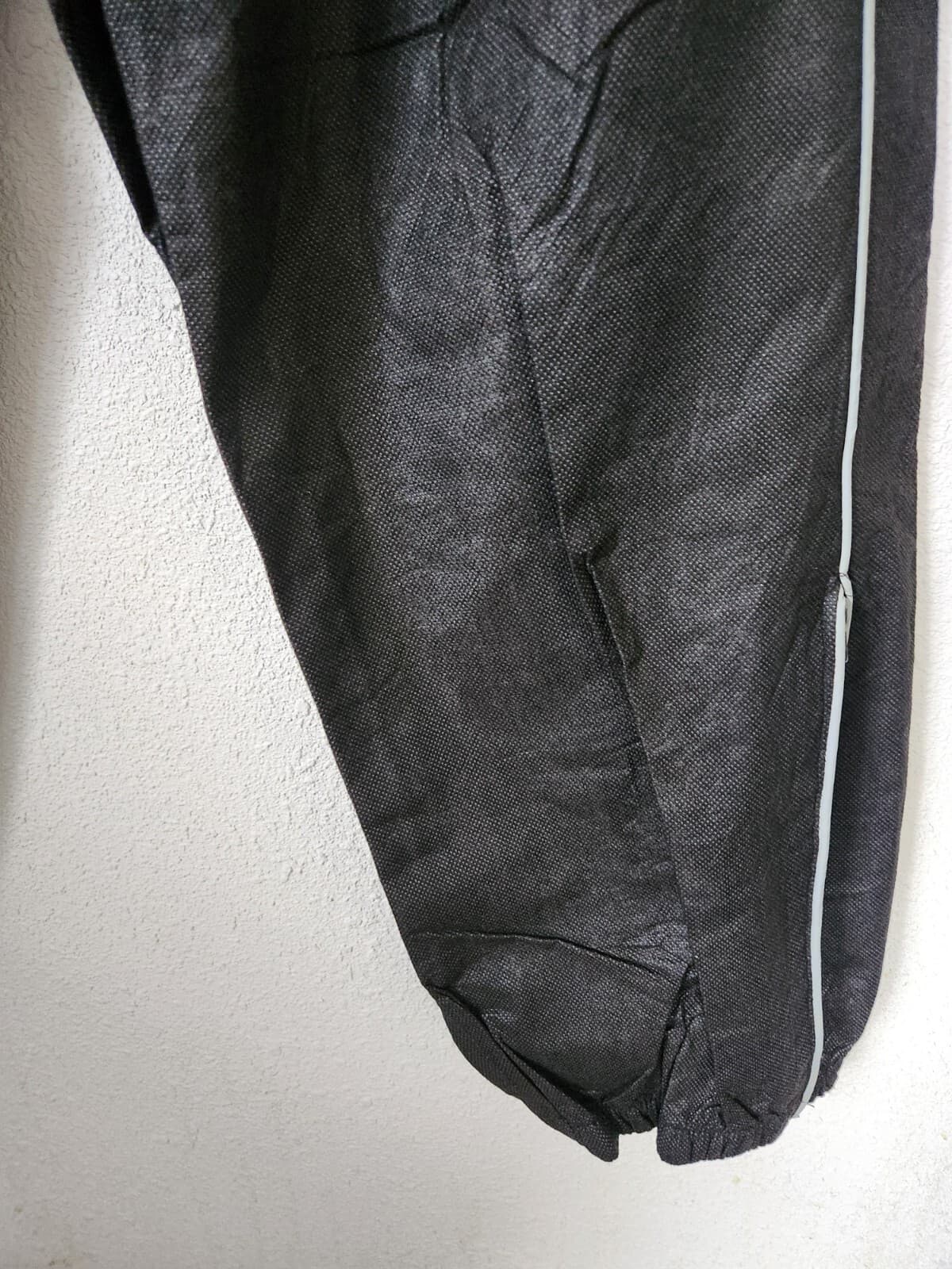 Frogg Toggs Waterproof Rain Pants Outdoor Men’s Medium Black Polypropylene 4