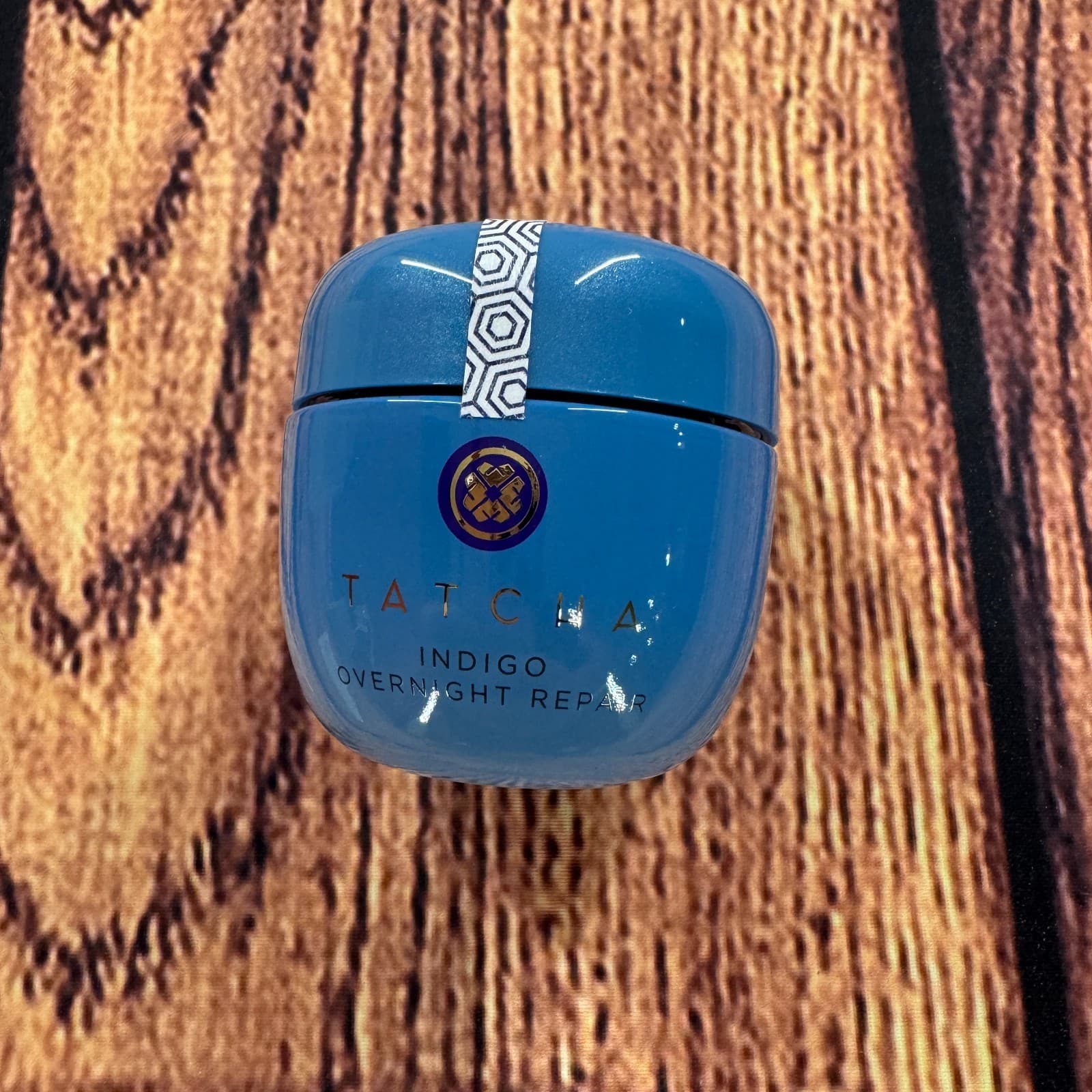 Tatcha Indigo Overnight Repair - 1.7 oz/50 mL 5