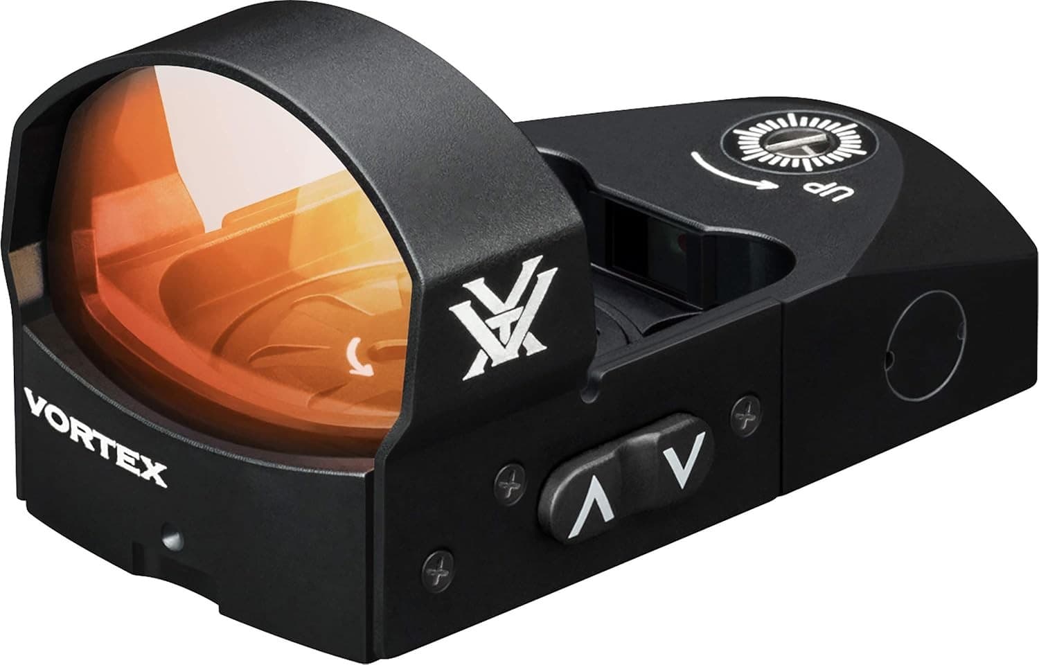 GENUINE Vortex Optics Venom Red Dot Sights 3 MOA Black (VMD-3103) Original 3
