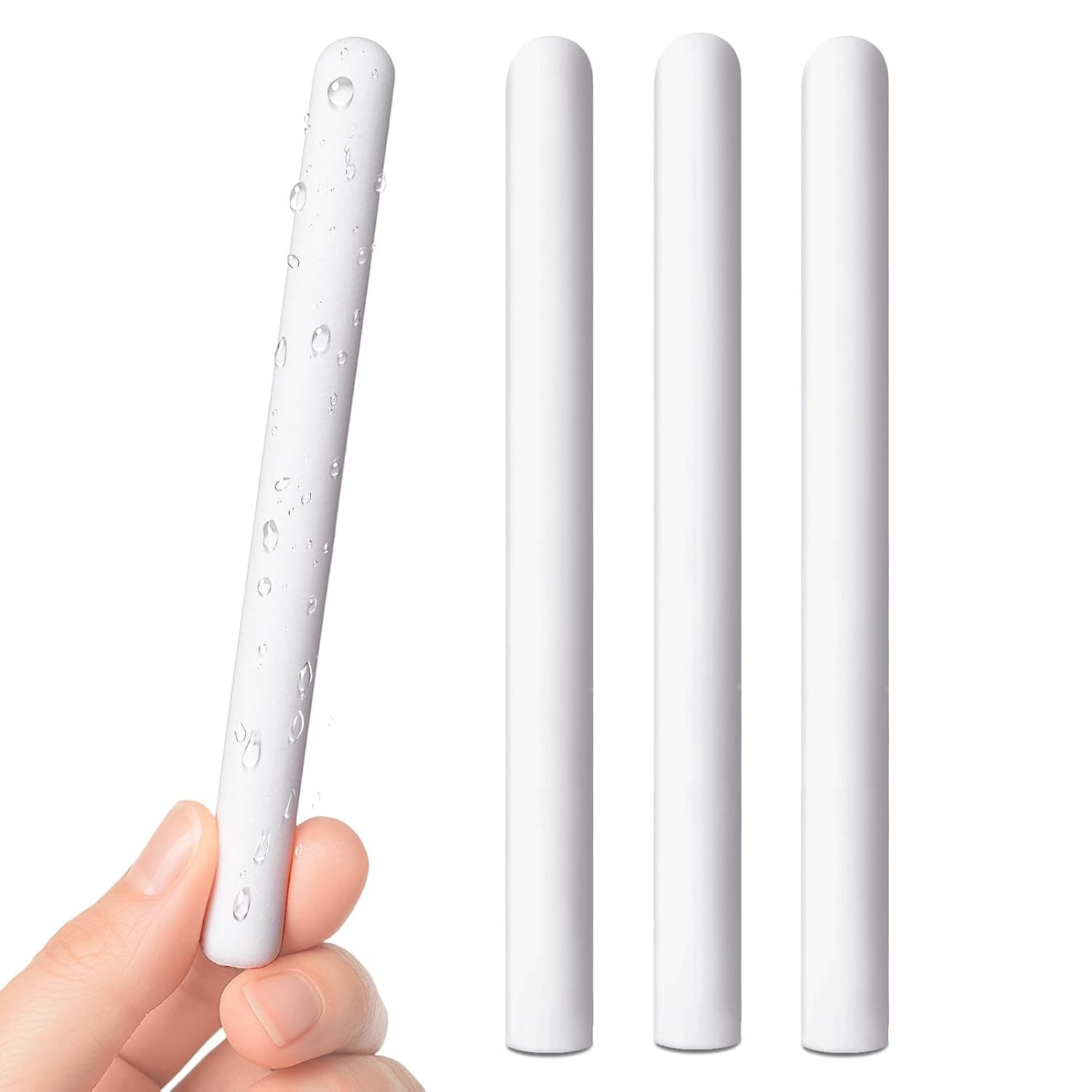 Drying Rod Stick for Toys, Reusable Diatom Desiccant & Deodorizer with Quick Dry 2