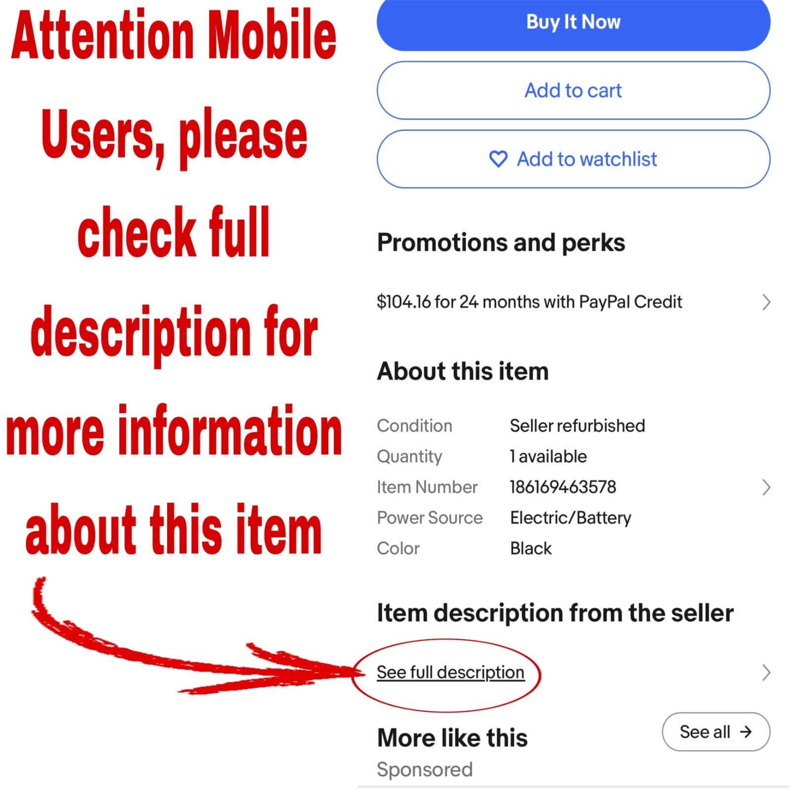 Permobil C-300 PAIR Motors Gearboxes Power Wheelchair 130-J29G2230 TESTED 2