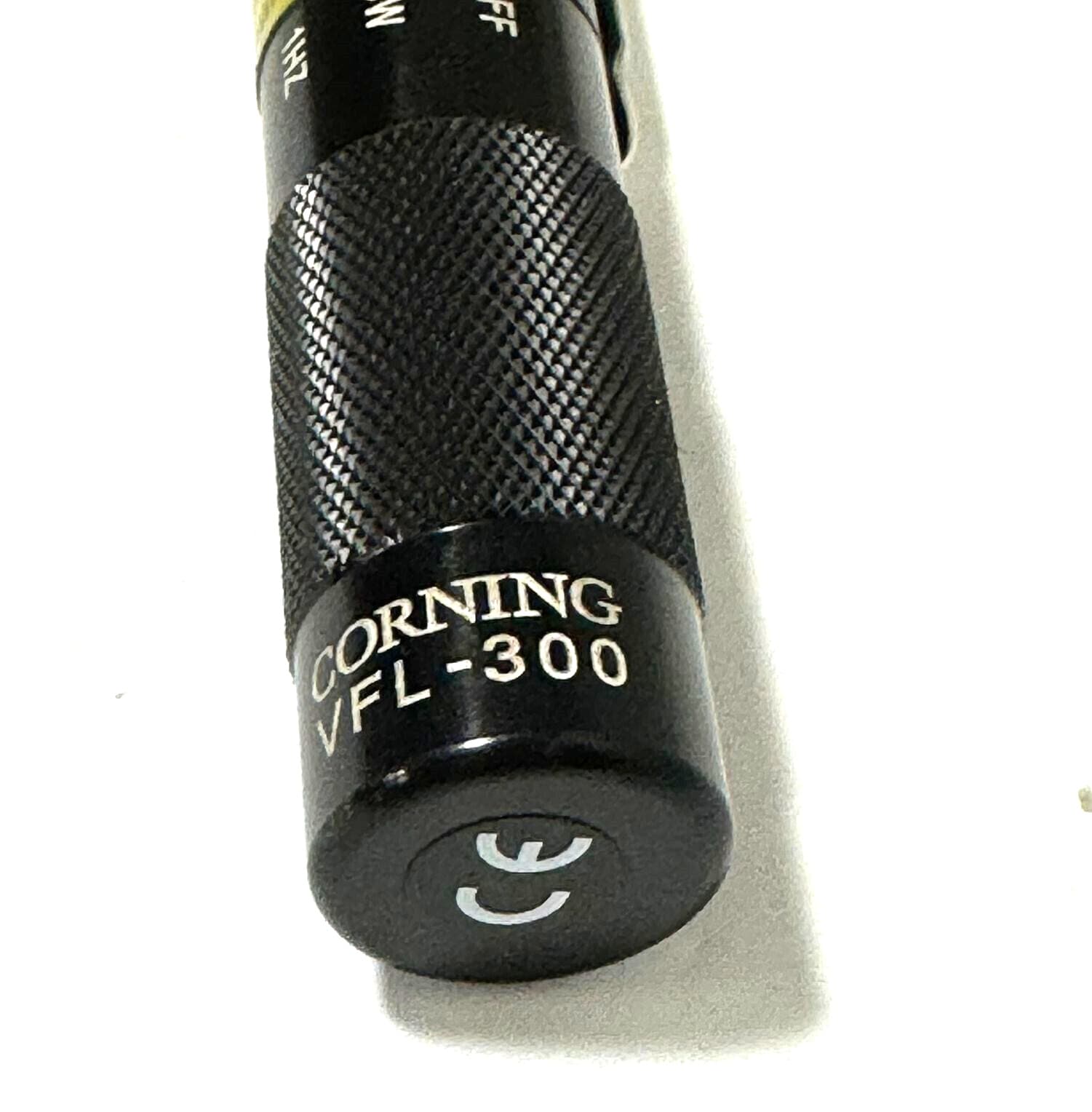 Corning VFL-300 Visual Optic Fault Locator 6