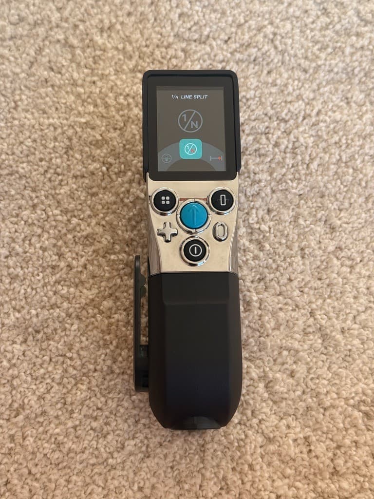 MiLESEEY XTAPE1 Digital Tape Measure with Laser,Professional Accurate Tape Measu 3