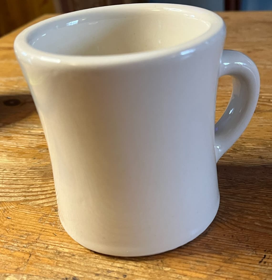 USS Von Steuben Coffee Mug SSBN 632 US Navy Mil-Art China Cup Submarine 4