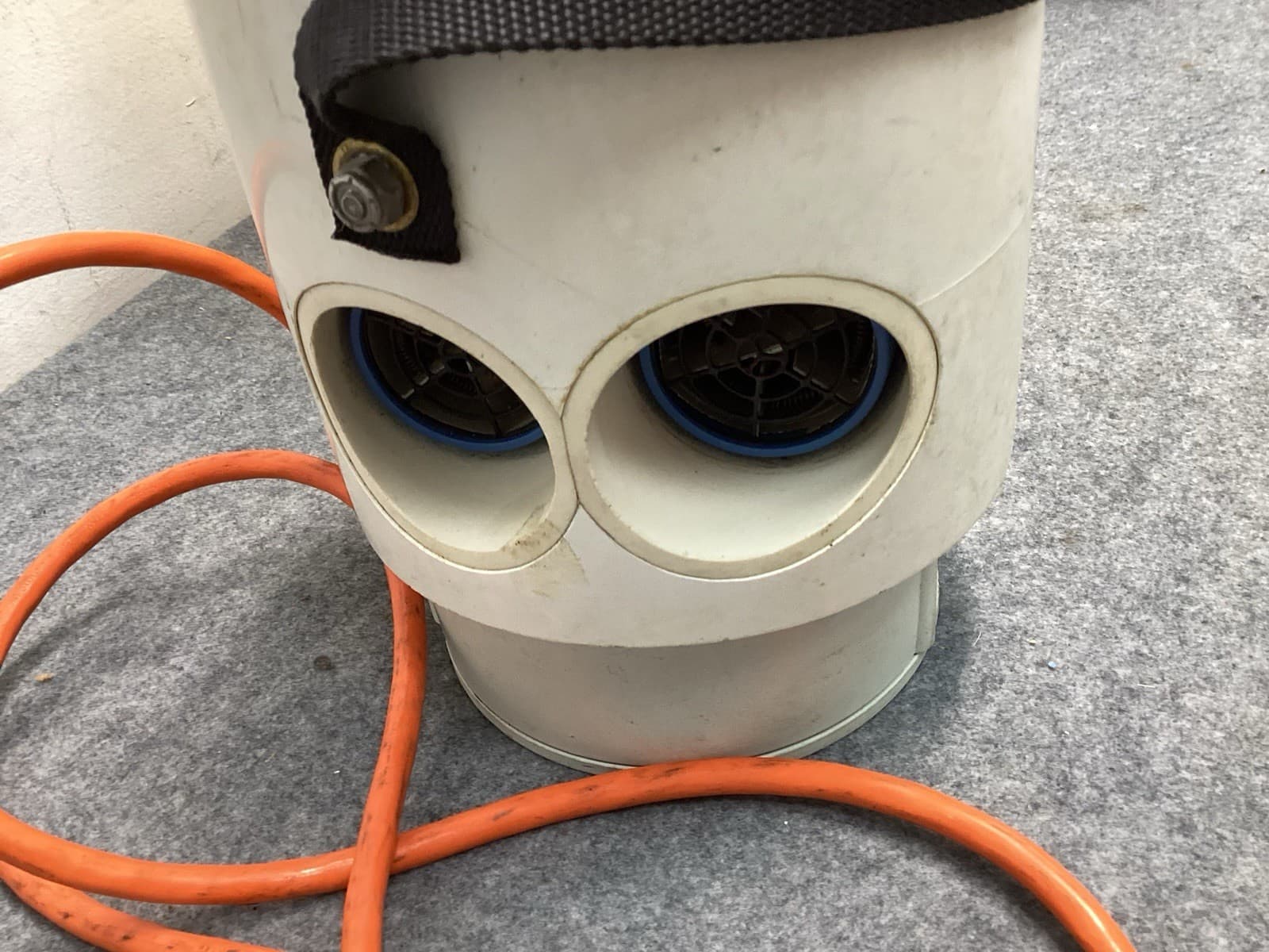 HJ Arnett  Super Beast HJA-469-S Service Conductor Service Conductor Tester 5