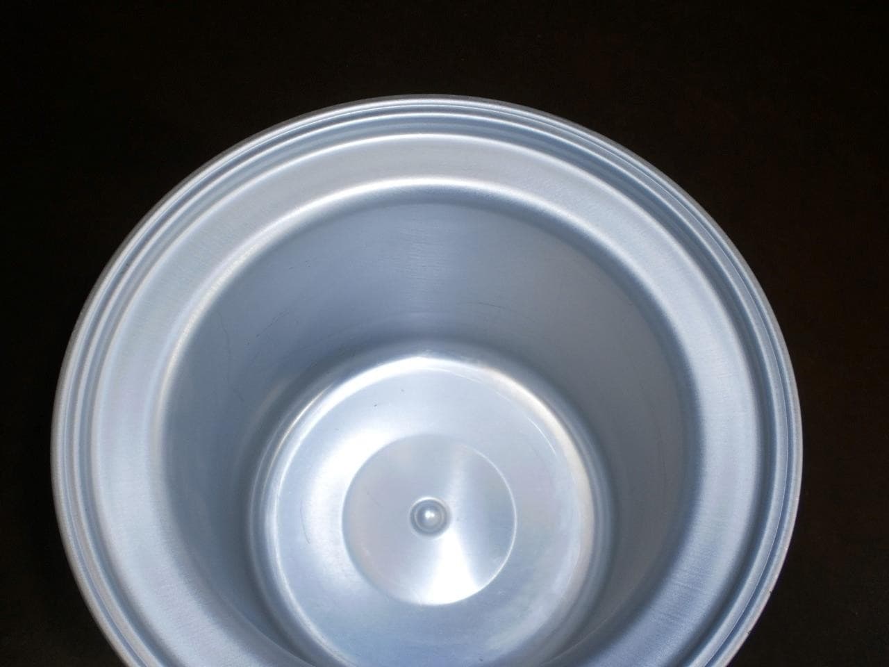 Cuisinart Frozen Yogurt Ice Cream Maker ICE-20  Replacement Freezer Bowl 3