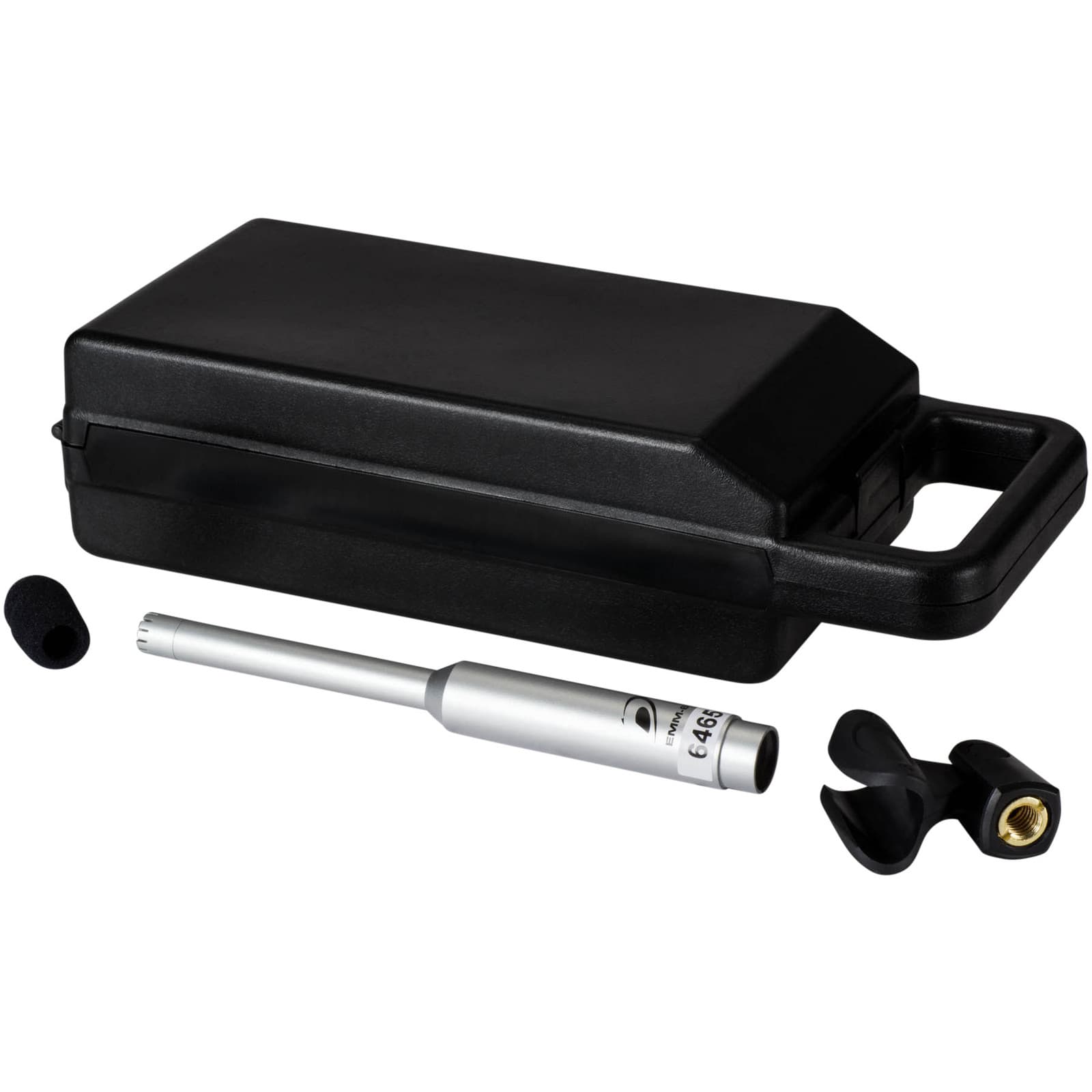 Dayton Audio EMM-6 Electret Measurement Microphone 5