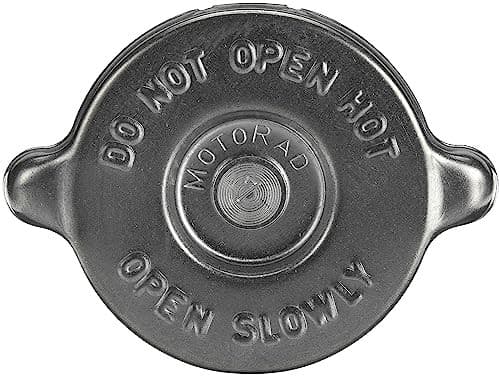  31526 OE Type Radiator Cap  3