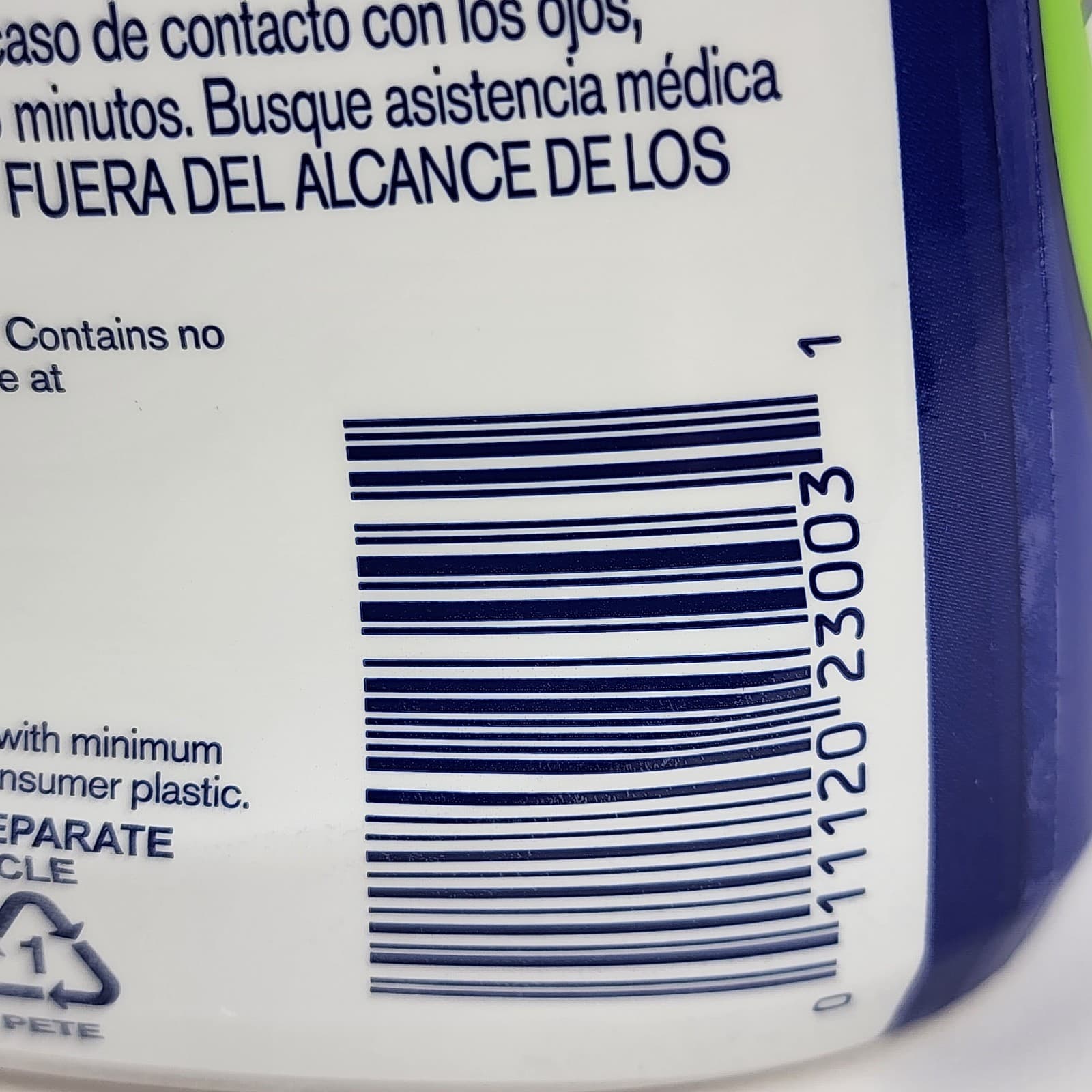 Woolite InstaClean Pet Stain Remover 18oz Oxy Carpet Cleaner Odor Destroyer 6