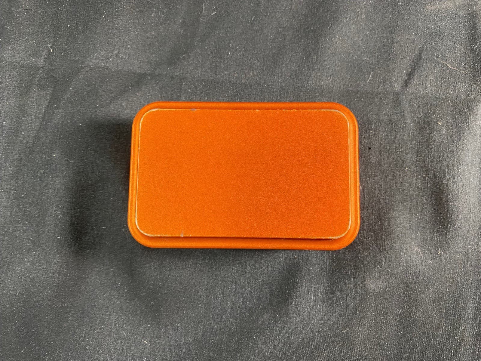 CORNING CoolRack M15 Holds 15 x 1.5 or 2 mL Microcentrifuge Tubes Orange 432038 5