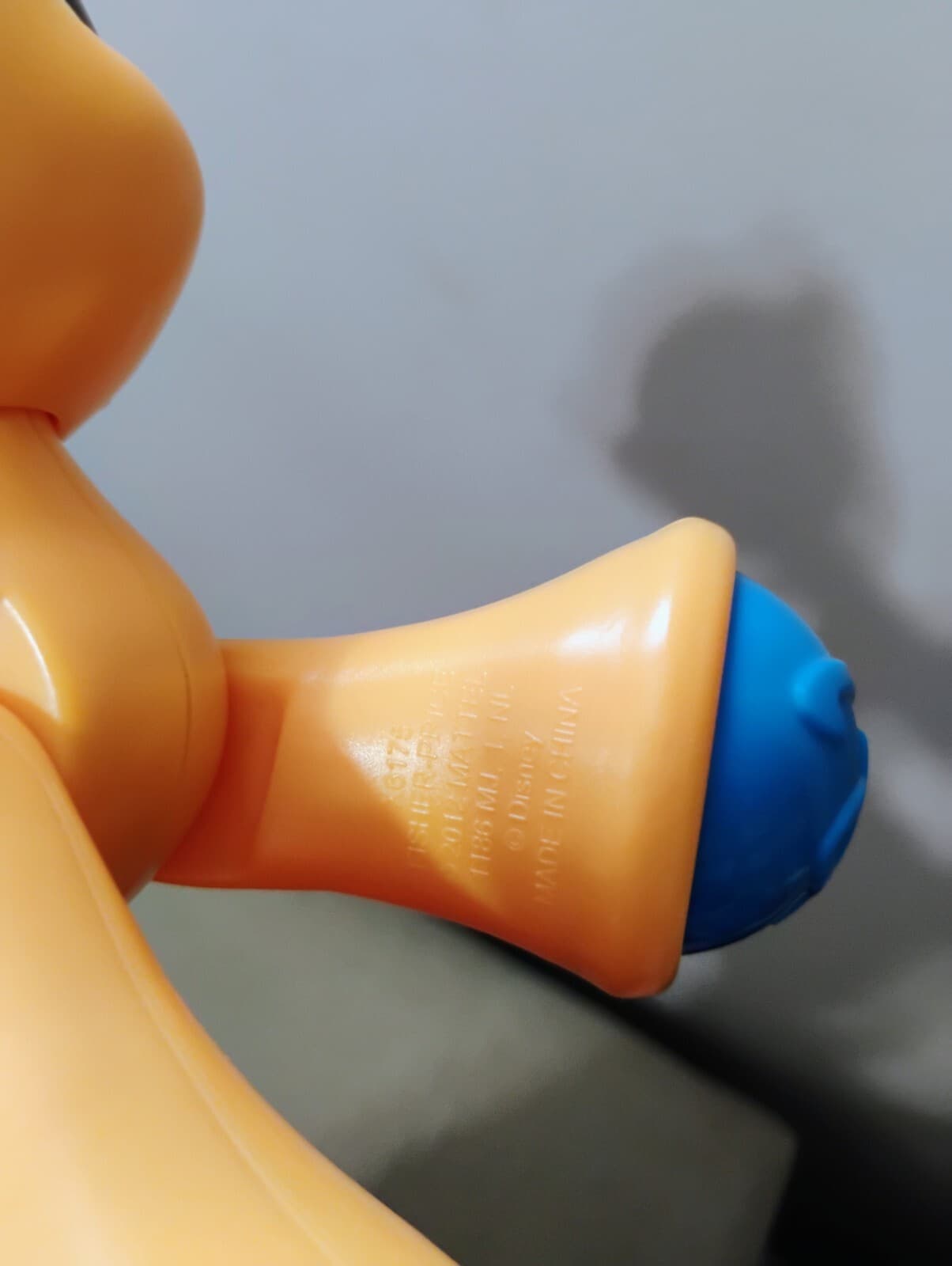 2012 Fisher-Price Amazing Animals Disney Baby Bambi Deer 5