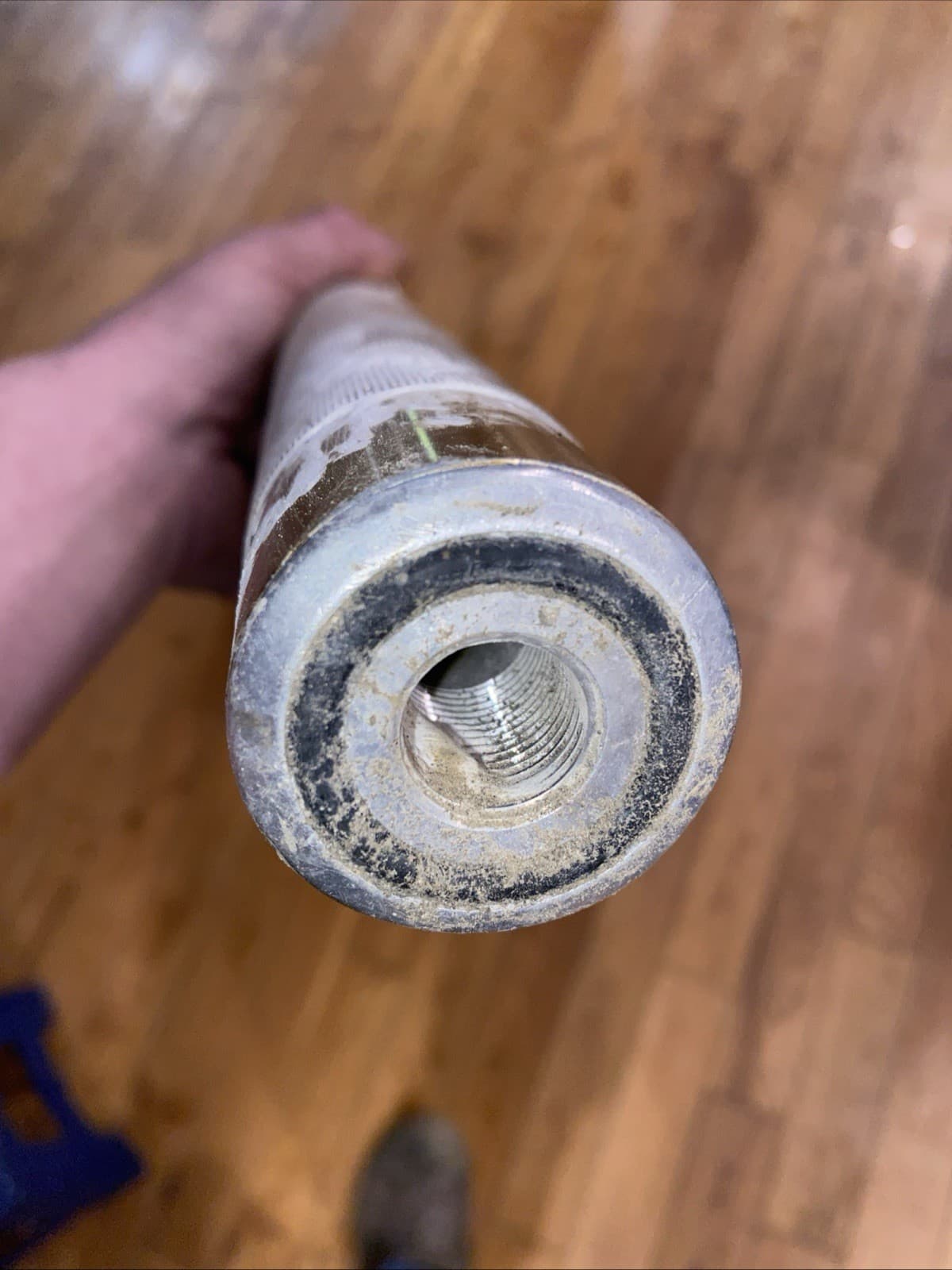 TapeTech Mudrunner Drywall Corner Compound Applicator 6