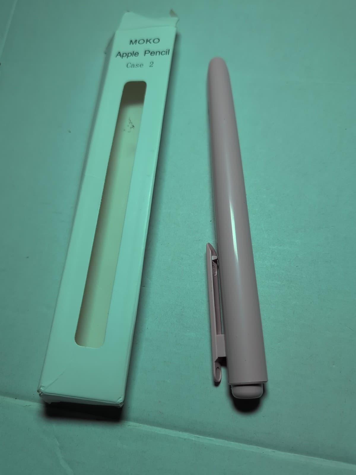 Moko Apple Pencil Case 2