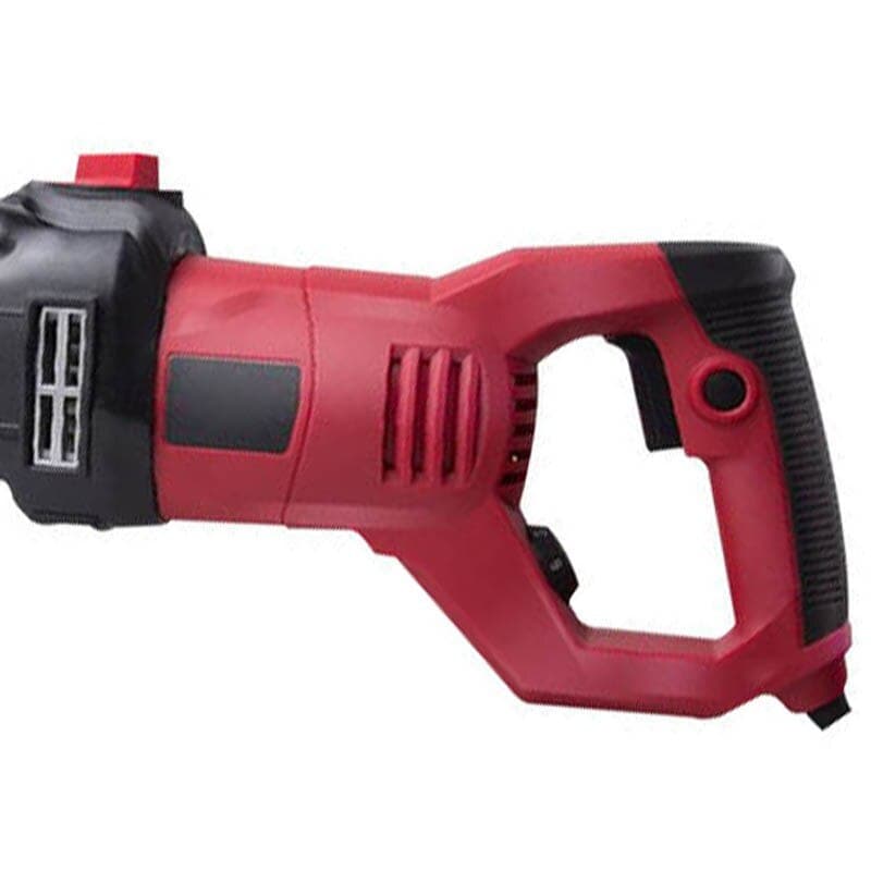 1200W Metal Hand Reciprocating Saw Adjustable Speed Hand Saw Electric Saw 220V 5