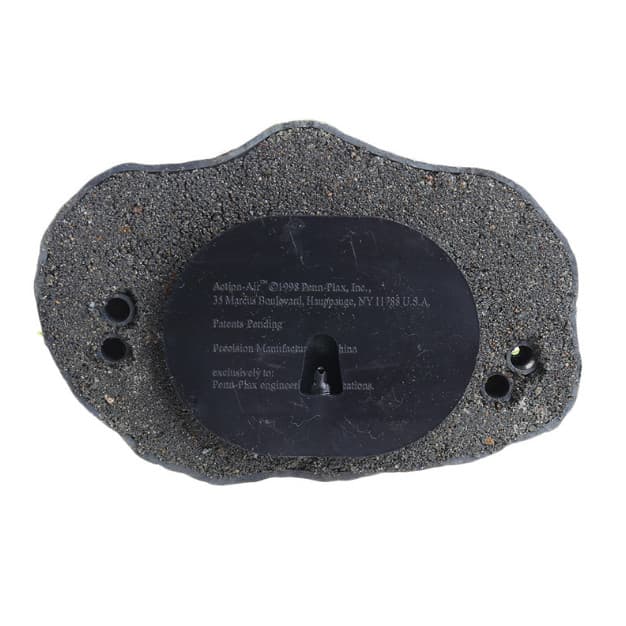 Pneumatic fish tank decoration oxygenation simulation dinosaur shell breaking 5