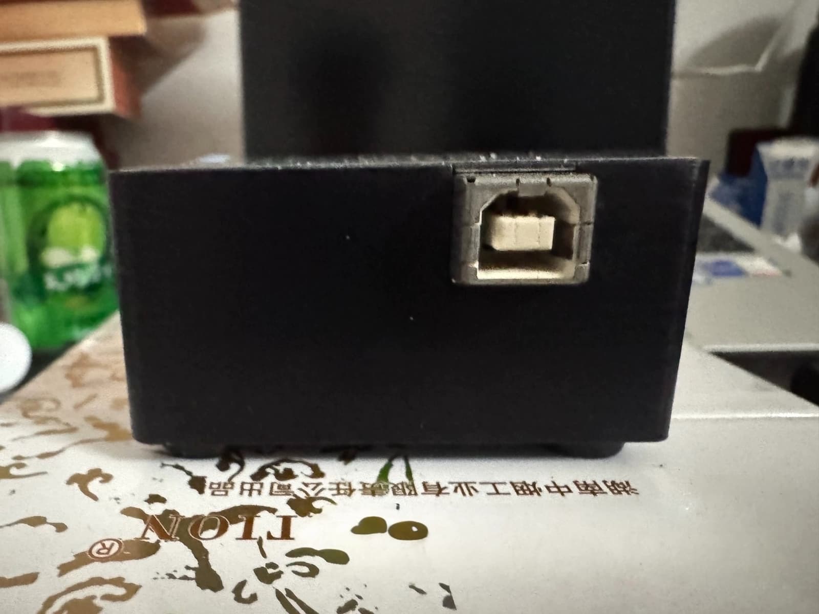 1PC Ocean Optics USB2000 USB2000+ Spectrometer uv range 340-1034nm(Tested) 4