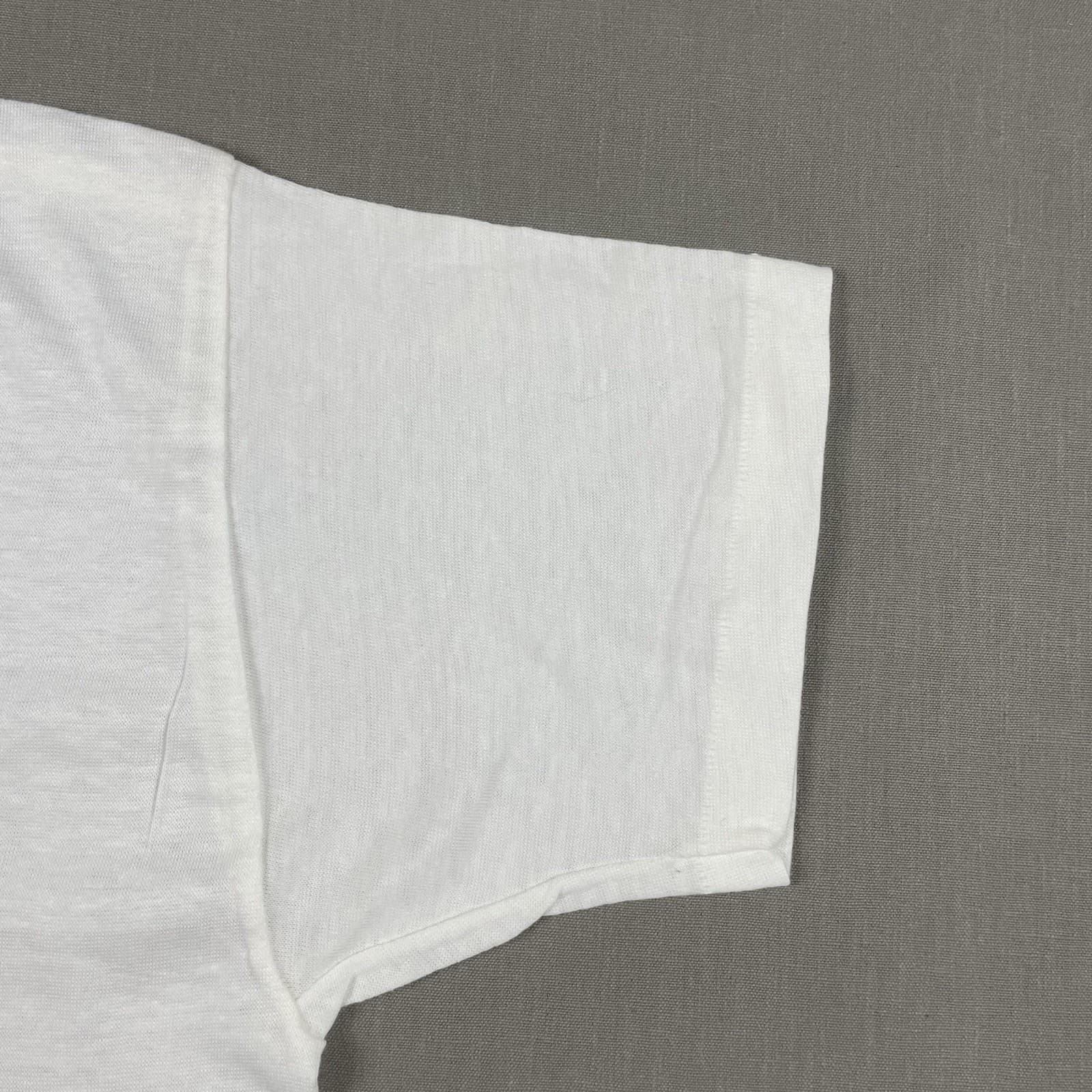 VTG 50s 60s Disneyland T-Shirt Adult Size Large Walt Disney Mickey RARE ORIGINAL 5