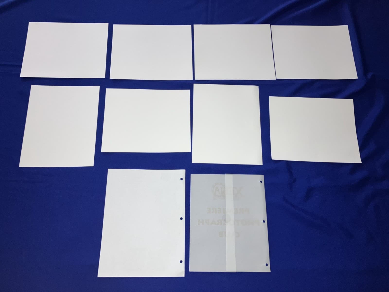 ULTRA RARE Xena Premiere Photo Club March 2000 "A Comedy Of Eros" Picture Set 3