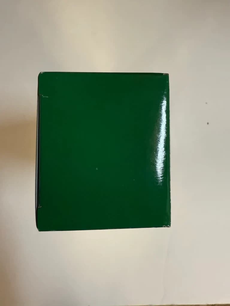 2006 Hess Chrome Mini "First Hess Truck, NYSE Special Edition Not Sold To Public 4