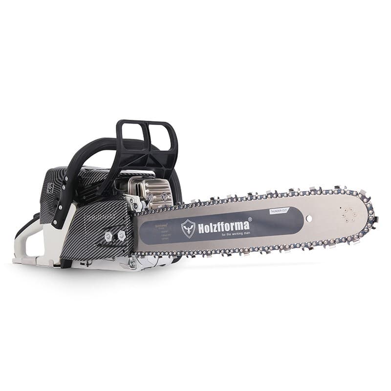 59cc Holzfforma® G366PRO Gasoline Chainsaw No Chain And Bar Ship From US 4