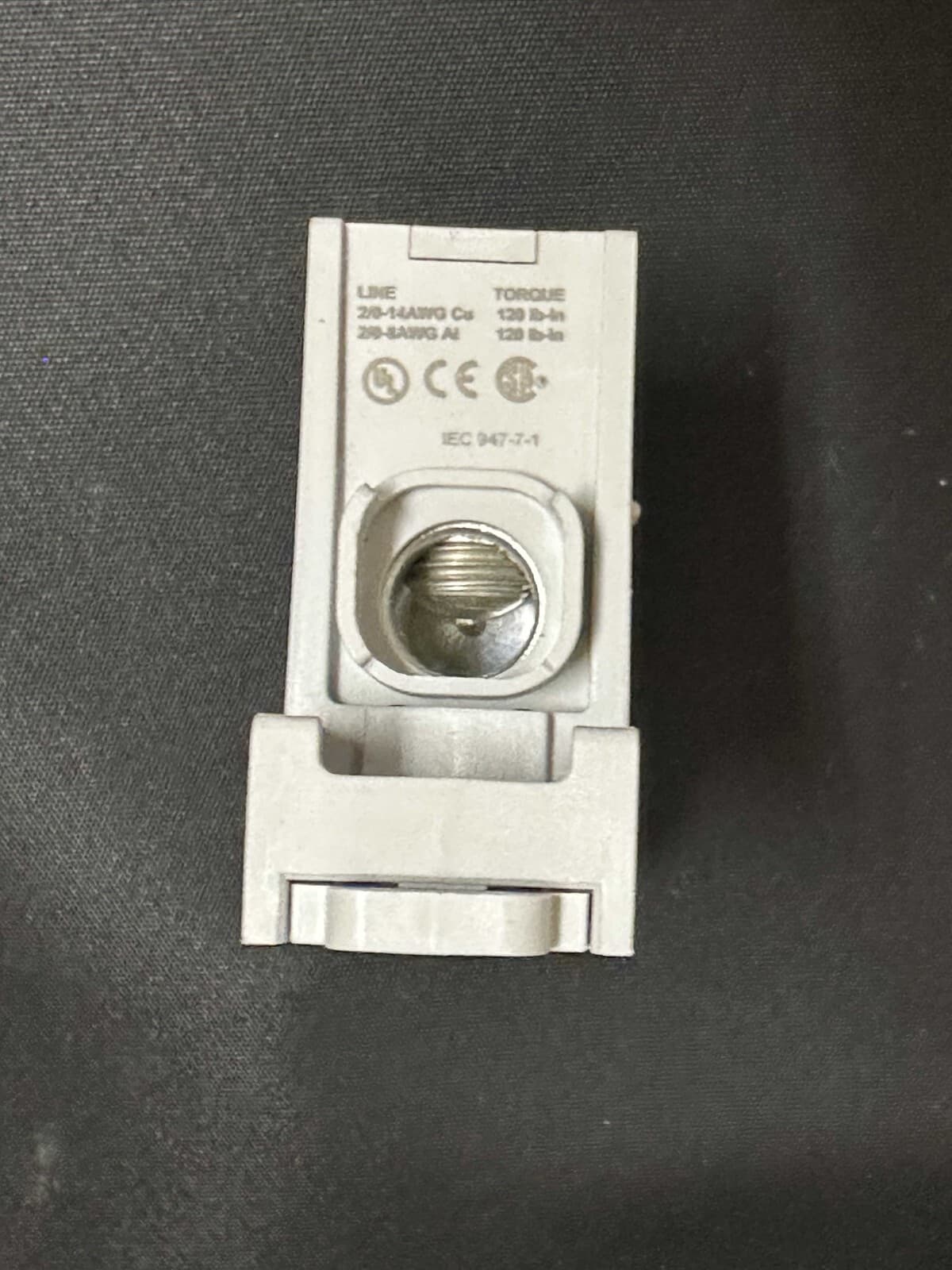 EATON EPDB104 DISTRIBUTION SYSTEMS 3