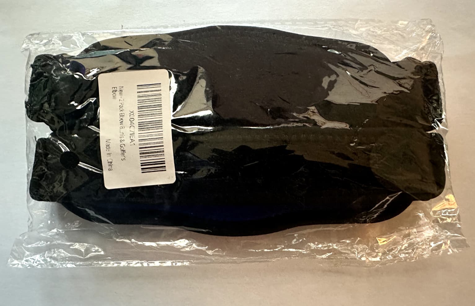 Elbow Brace Tennis Elbow Brace with Compression Pad For Elbow Protection 2Pack 2