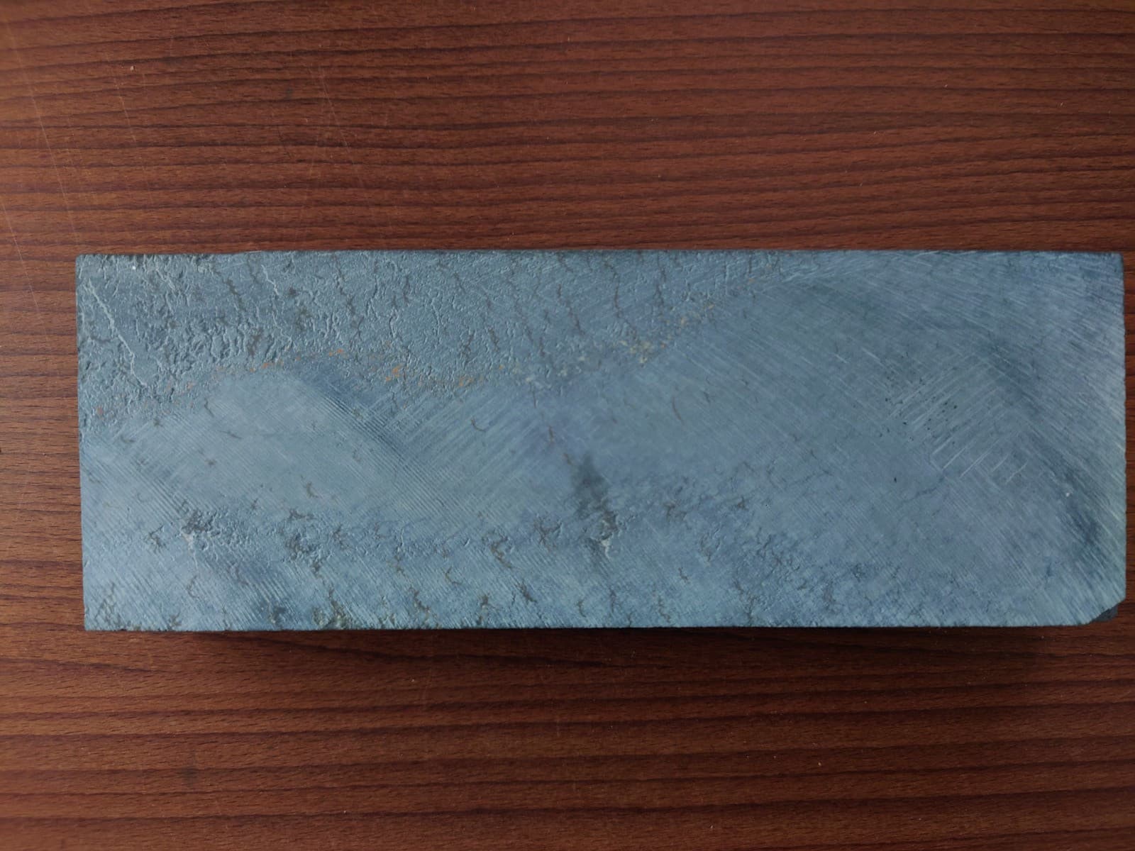 Turkey Bolu Oil Stone Whetstone Unusued 2