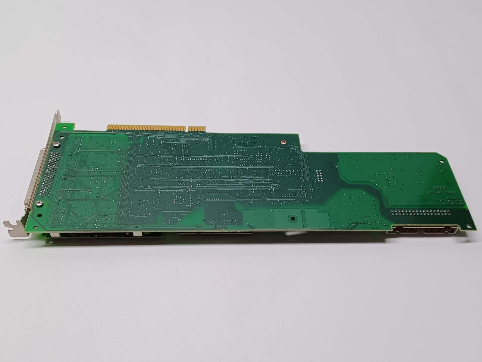 PCI-6111E National Instruments 2 Channel Multifunction I/O Card 4