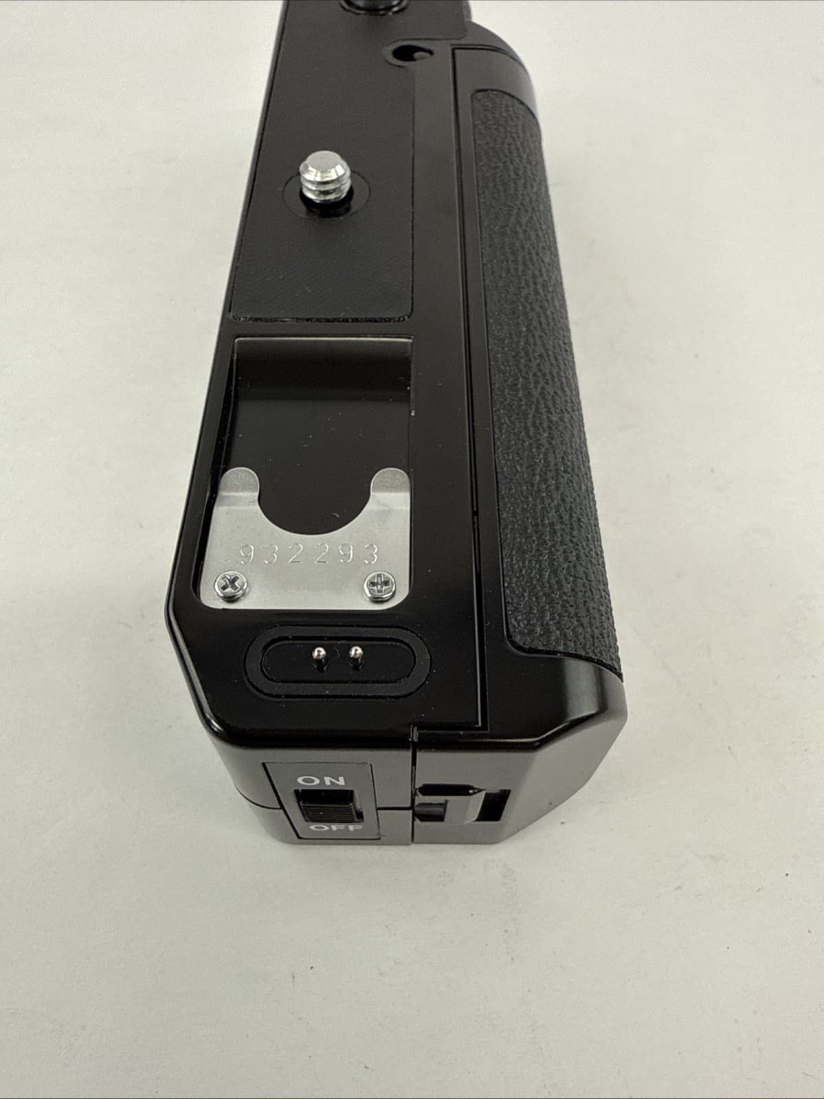 Canon Power Winder A for AE-1 AE-1 Program Slightly Used 5