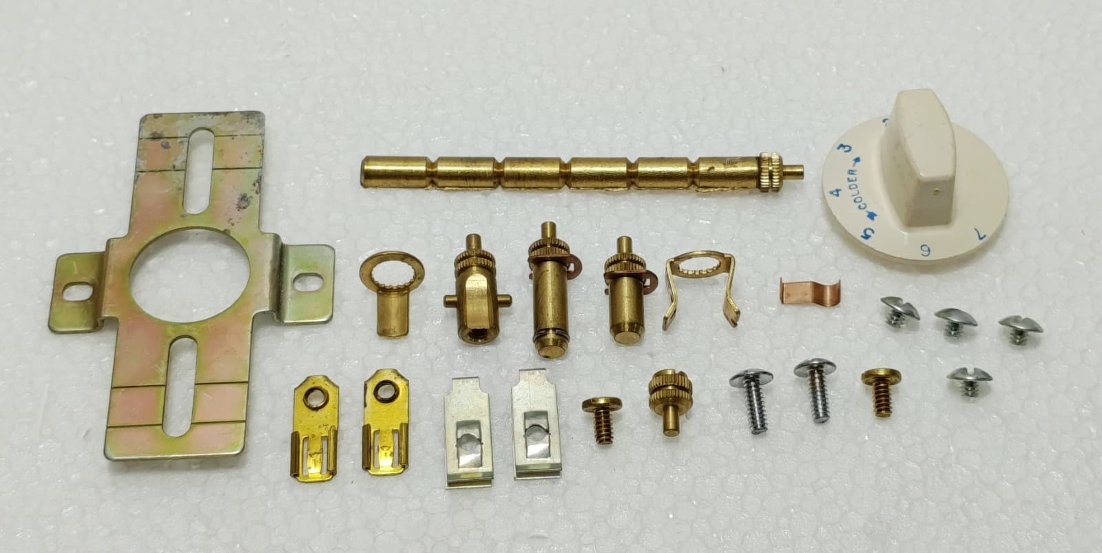 Ranco A30-184-070 Cold Control Thermostat for Commercial Refrigeration 3