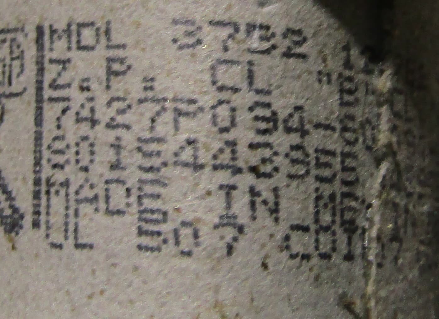 7427P094-60 | OVEN RANGE COOLING FAN MOTOR - OEM ***1 YEAR WARRENTY*** st 2