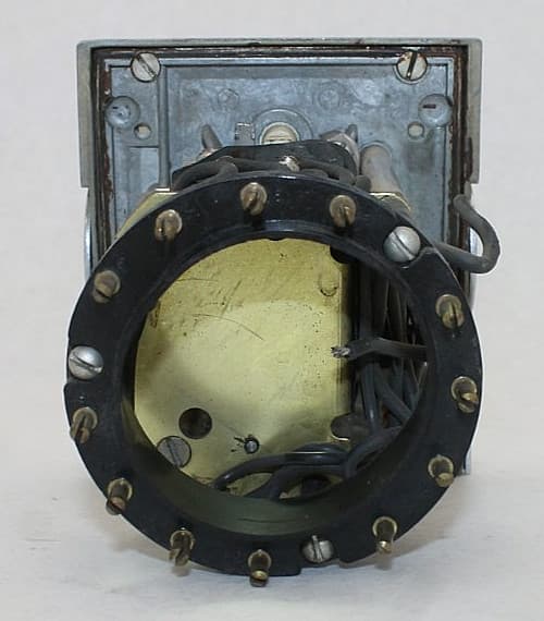 Eagle Signal HP515A6 Reset Timer 5