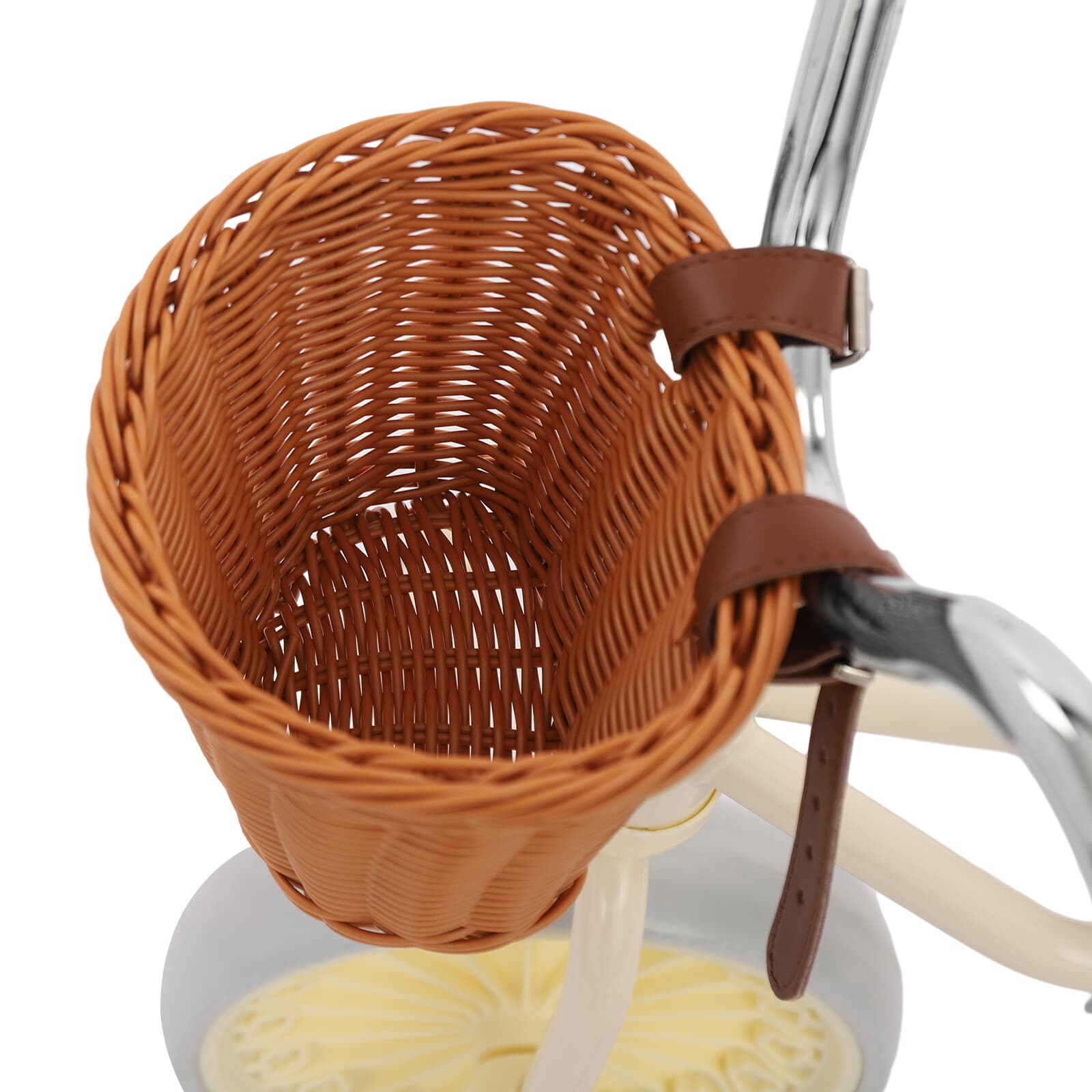 2-6 Years Old Kids Three Wheels Girl Trikes Children Tricycles Baby Trike Bike 6