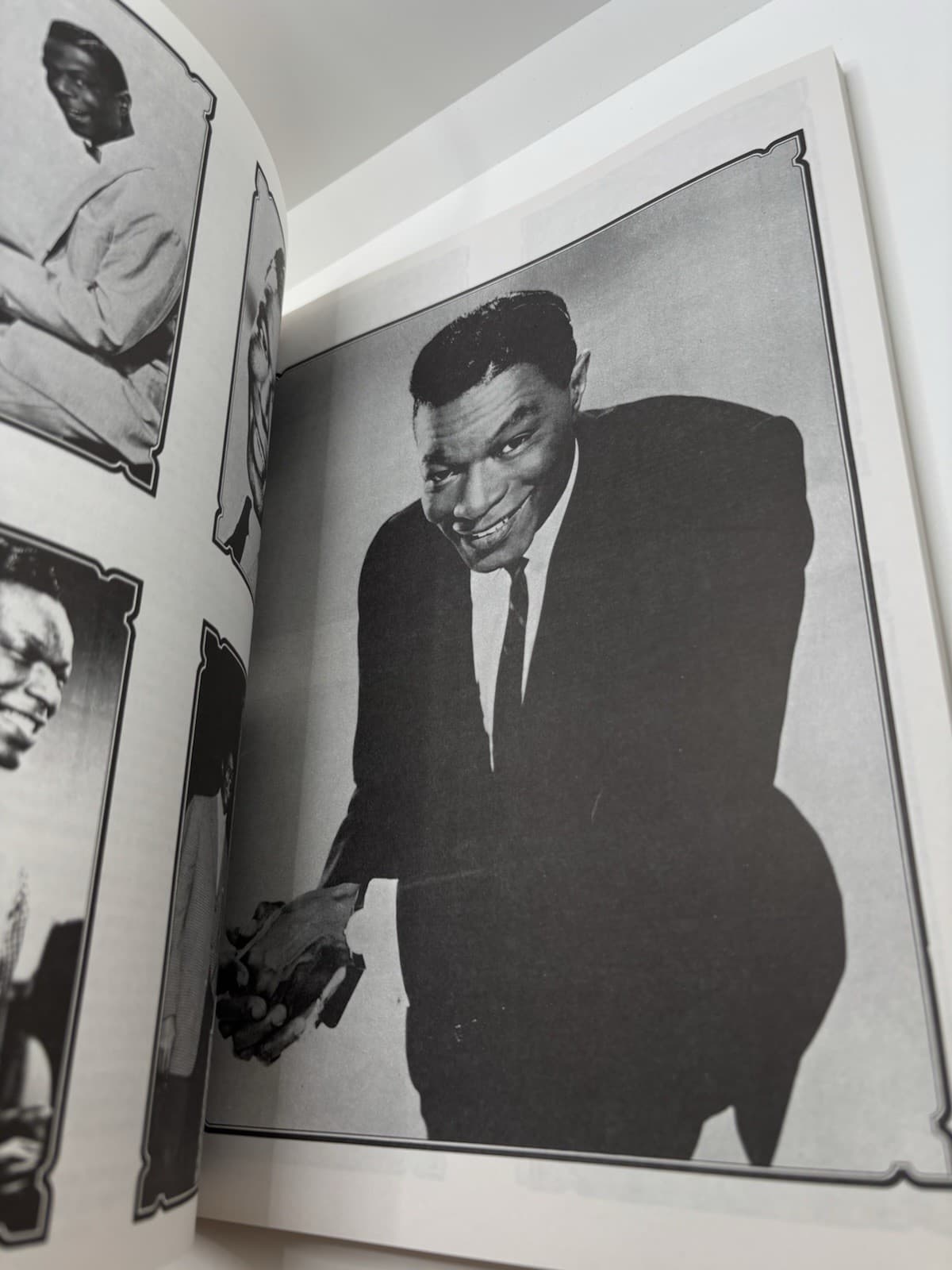 Nat King Cole All Time Greatest Hits • Sheet Music Piano Vocal #LikeNew 6