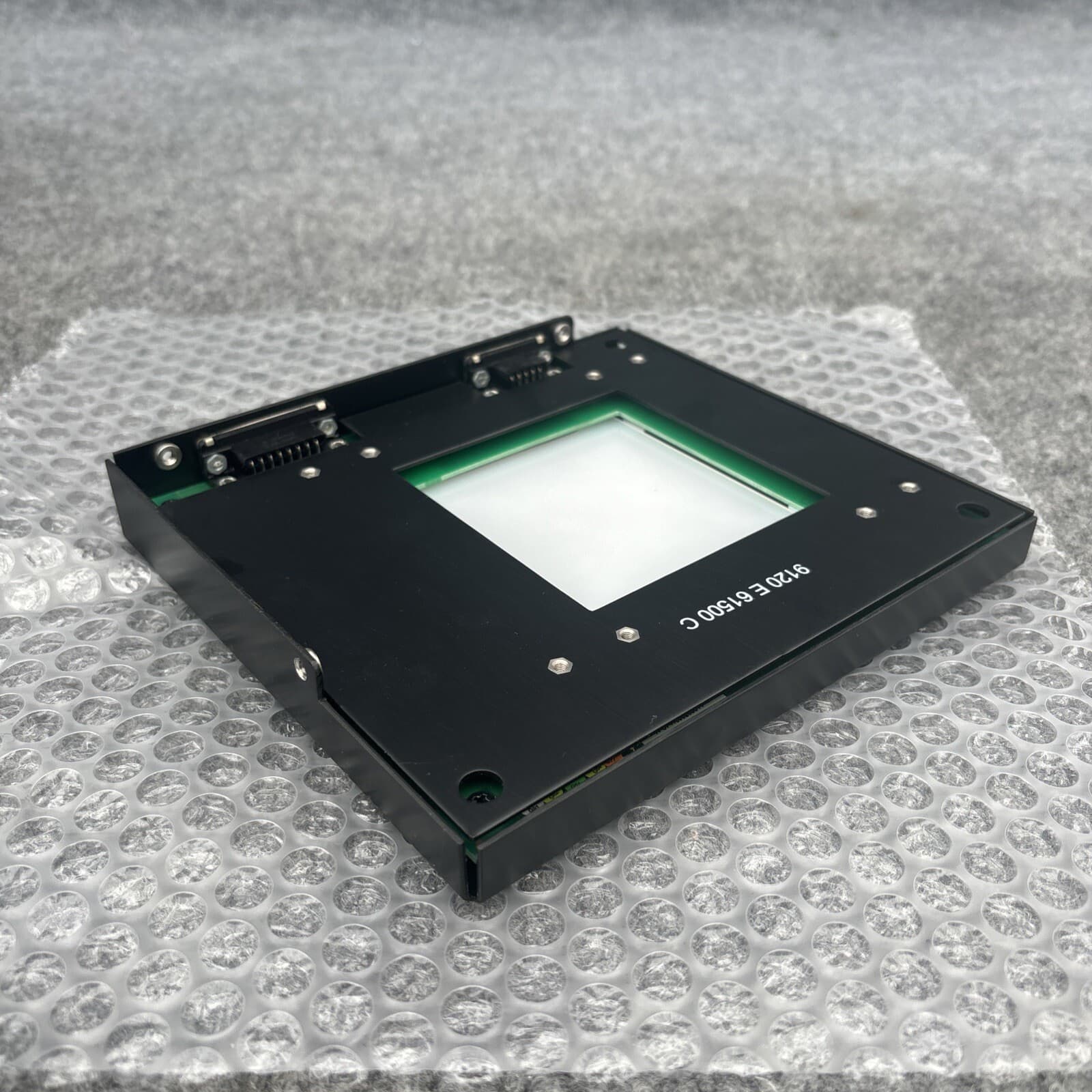 DTA E619 Rev A Electronic Shutter PCA FS-003 New 6