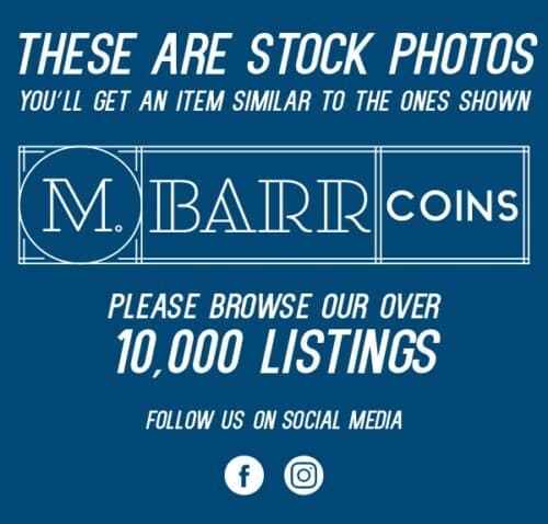 $10 1901 BEP BISON Intaglio Banknote PMG Graded Specimen Note 3