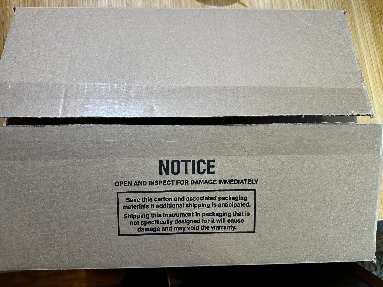 New in Box Tektronix TBS1072B Digital Color Oscilloscope 70 MHz 2 Ch 1 GS/s 3