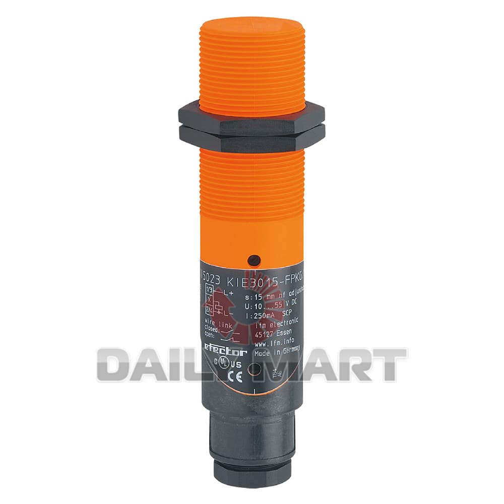 New In Box IFM KI5023 Capacitive Sensor 2