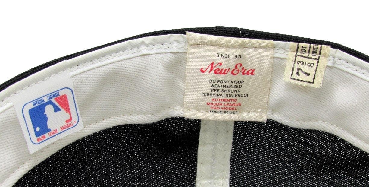 Cal Ripken Jr., Cal Ripken, Bill Ripken Multi-signed Baseball Hat PSA/DNA 190220 5