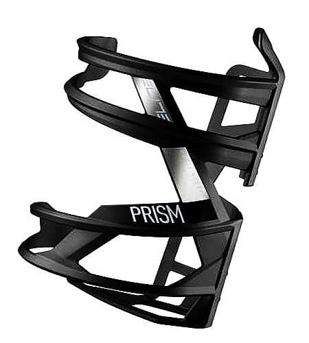 Elite Prism Side-Load Bike Carbon Water Bottle Cages Pick Side & Color