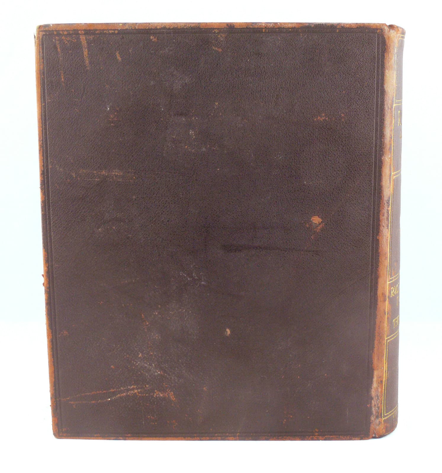 Horses: Racing & Breeding in America and the Colonies #458 1931, EQUESTRIAN BOOK 3