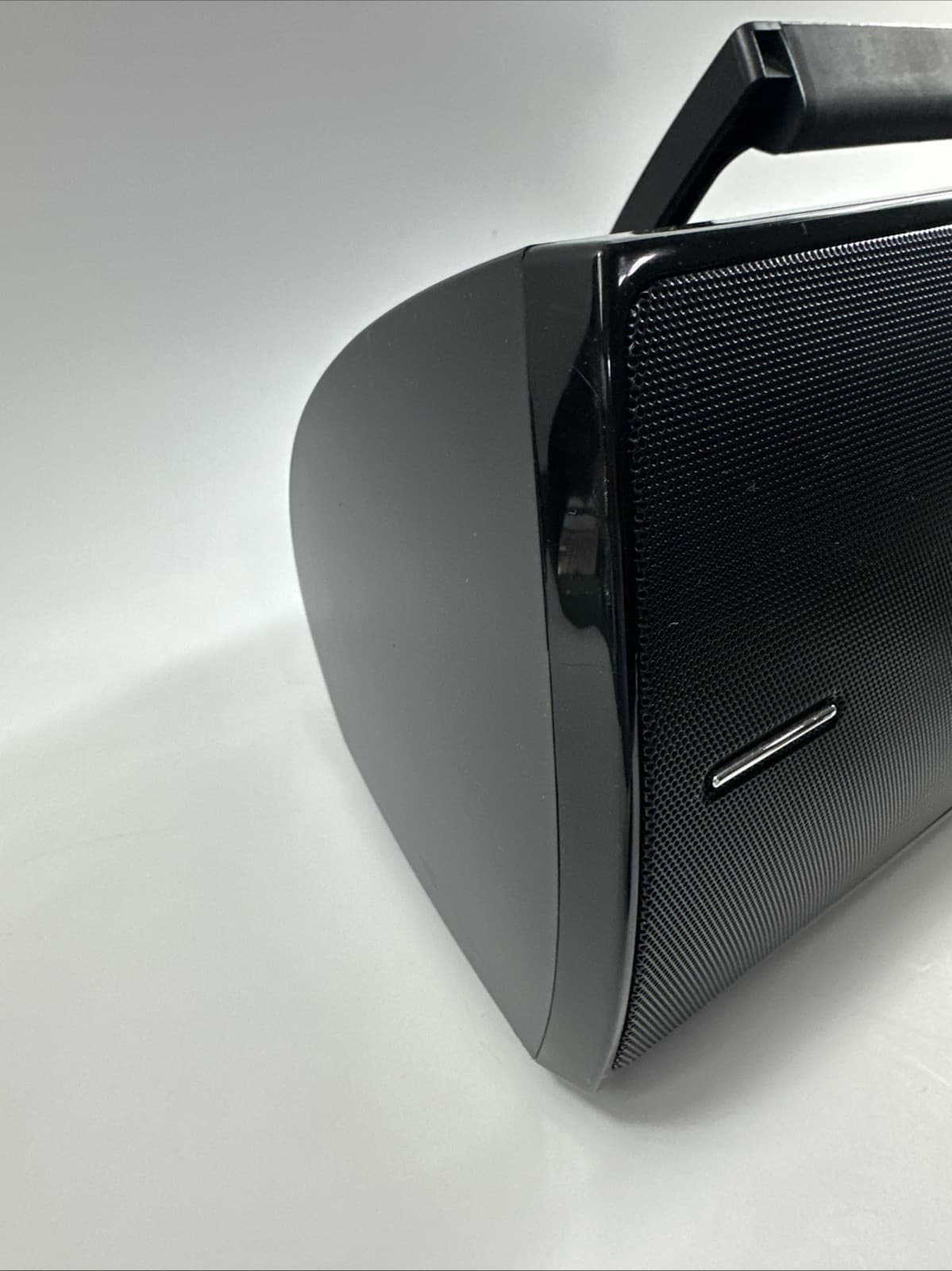 SiriusXM Sirius Satellite Radio SUBX2 Portable Desktop Boombox Receiver Speaker 6